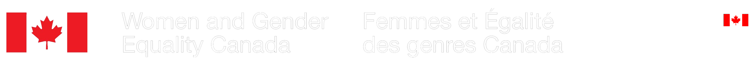 womens equality canada